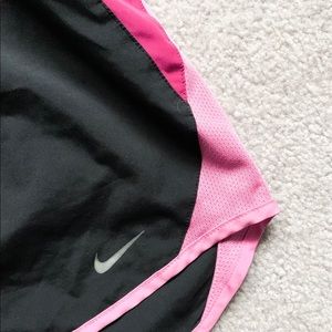 nike dri-fit running shorts